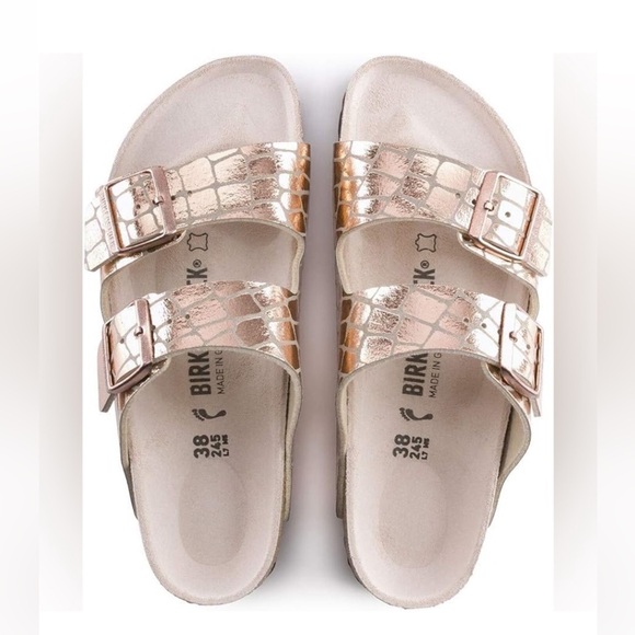 Birkenstock Sandals 🤎